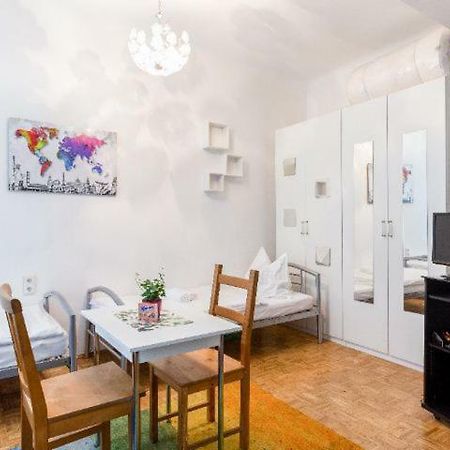 Contactless Check-In Top Located Room Netflix&Nespresso Vienna Esterno foto