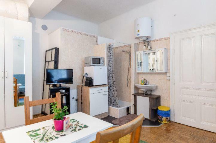 Contactless Check-In Top Located Room Netflix&Nespresso Vienna Esterno foto