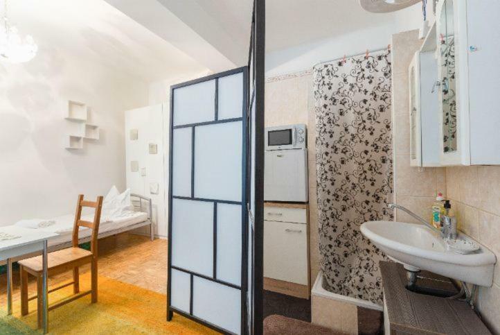Contactless Check-In Top Located Room Netflix&Nespresso Vienna Esterno foto